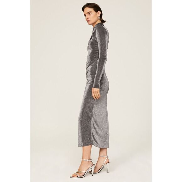 AllSaints Ayla Dress - Picture 12 of 15